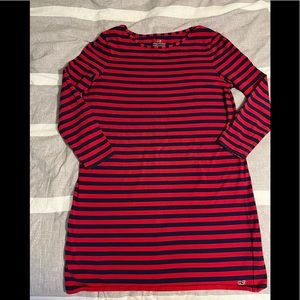 Vineyard vines dress